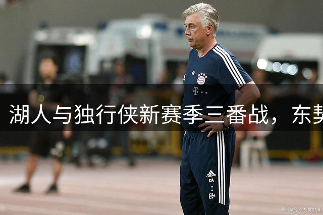 湖人与独行侠新赛季三番战，东契奇2月28日重返达拉斯